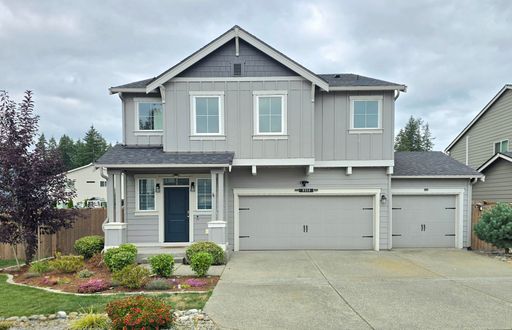 5-Bedroom Granite Falls Home with Plenty of Space – Available Now! – photo 1