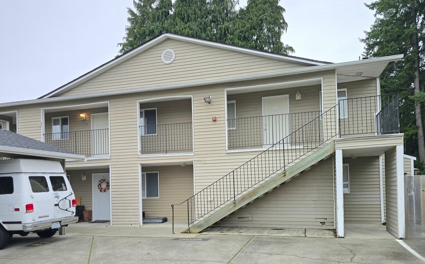 Marysville Apartment: 4505 100th St. NE