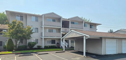 2 Bedroom Apartment Available Now in Everett – photo 1