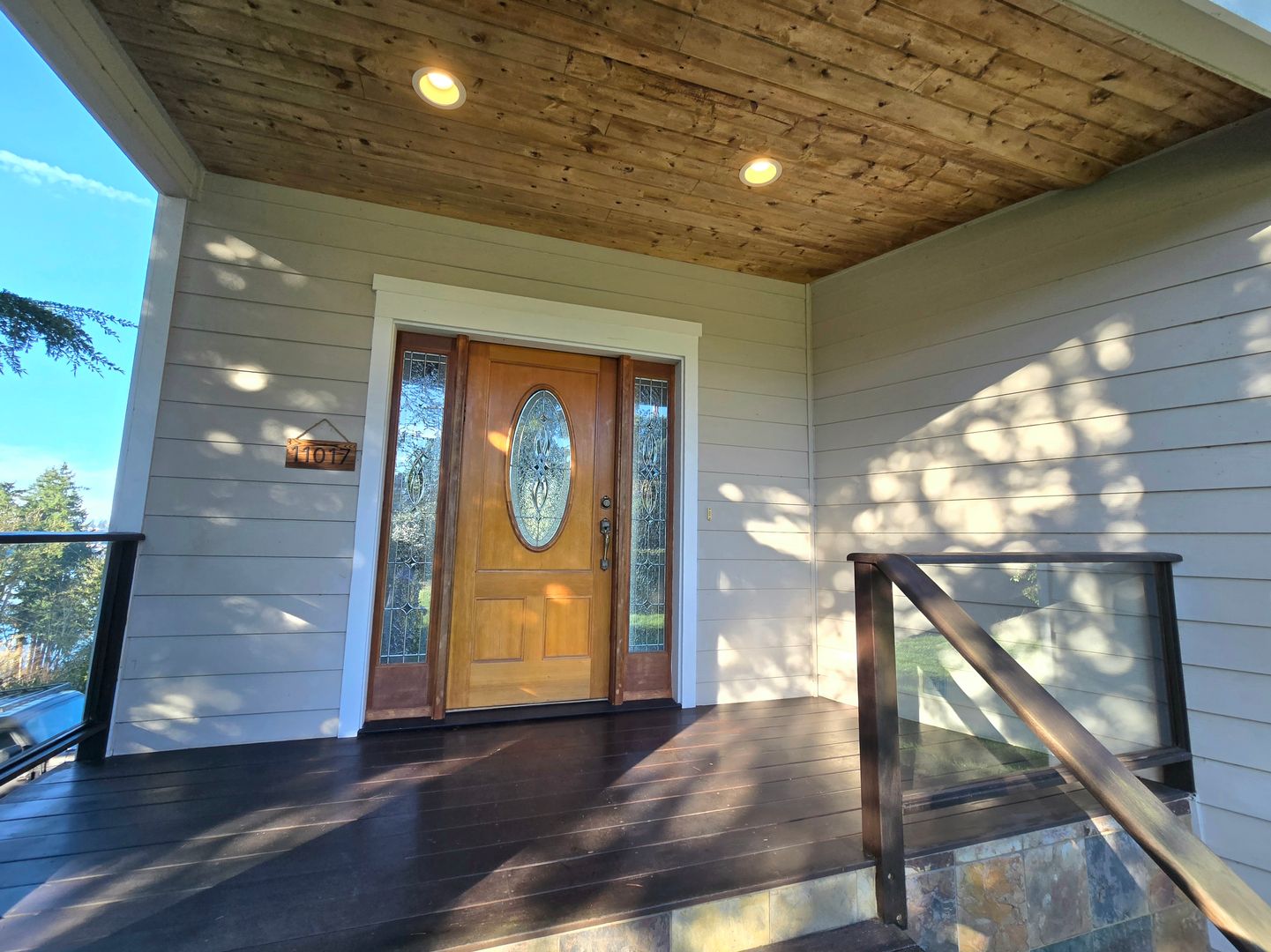 Lake Stevens House: 11017 18th St NE