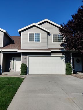 North Richland Town House – photo 1