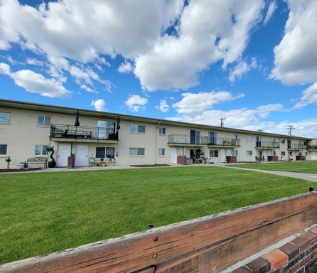 REMODELED APARTMENT IN PASCO – photo 1