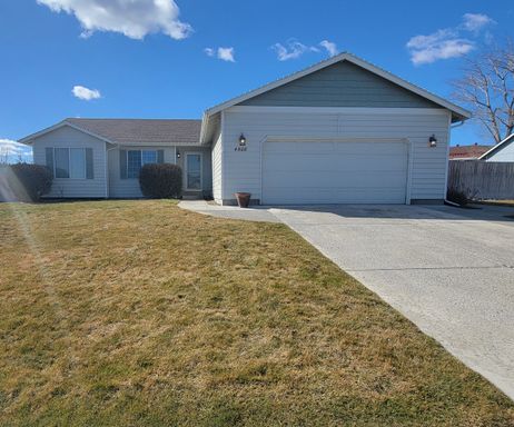 Lovely 3 Bedroom Home in Pasco – photo 1