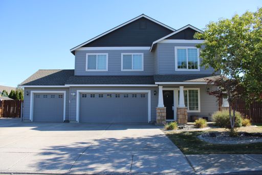 Beautiful Spacious home in Richland – photo 1