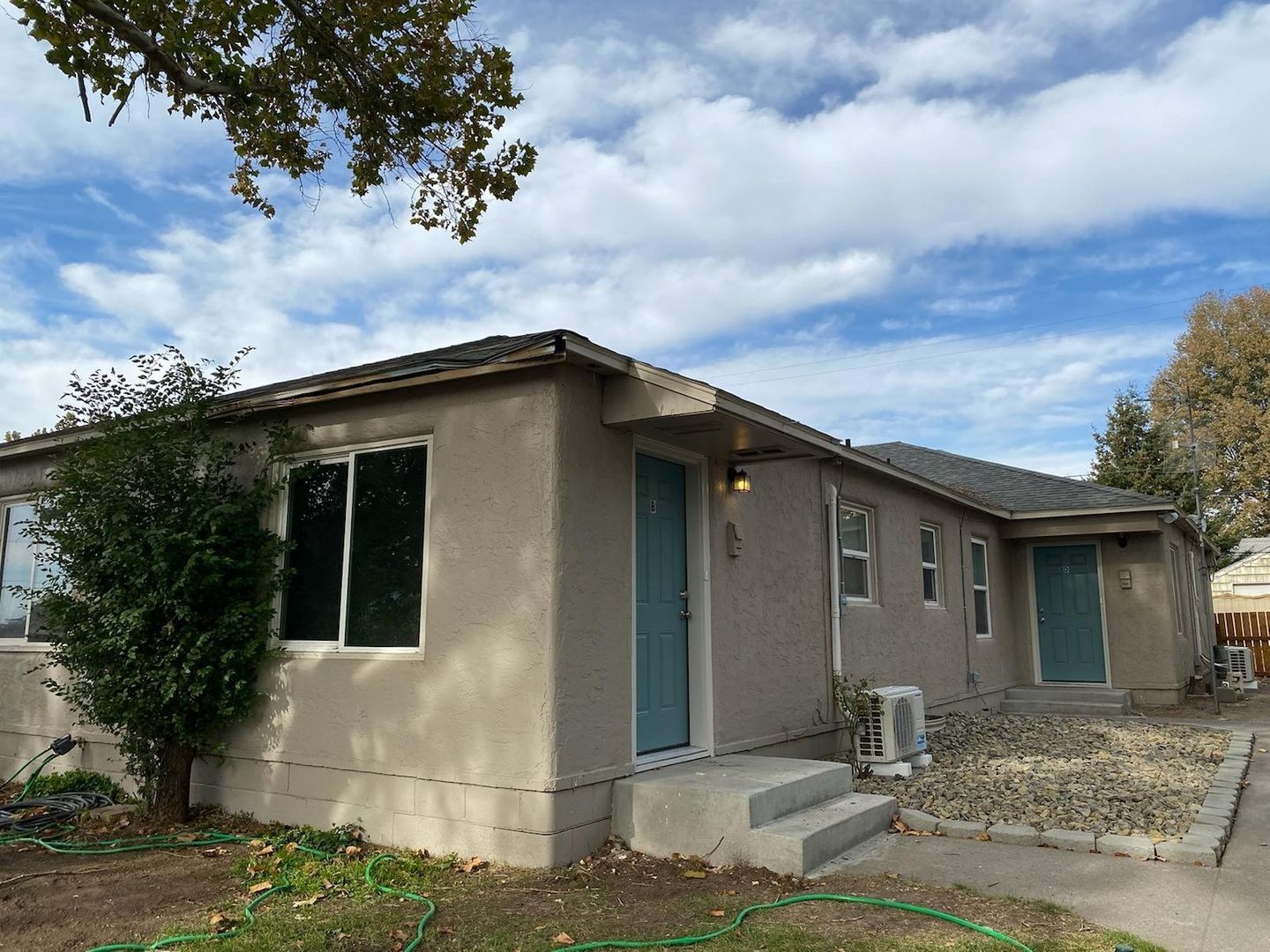 Pasco Apartment: 1307 W. Shoshone St