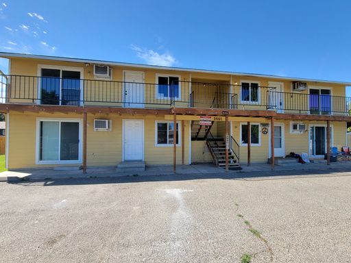 Apartment in Downtown Kennewick – photo 1