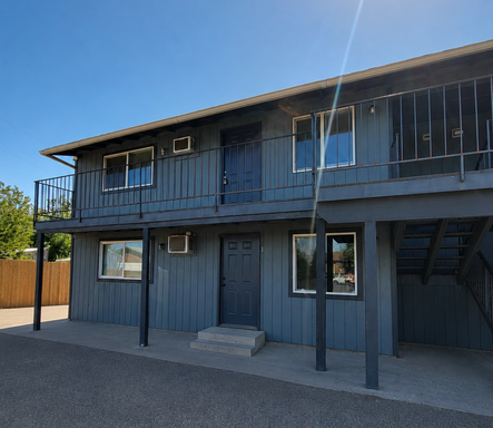 Apartment in Kennewick – photo 1