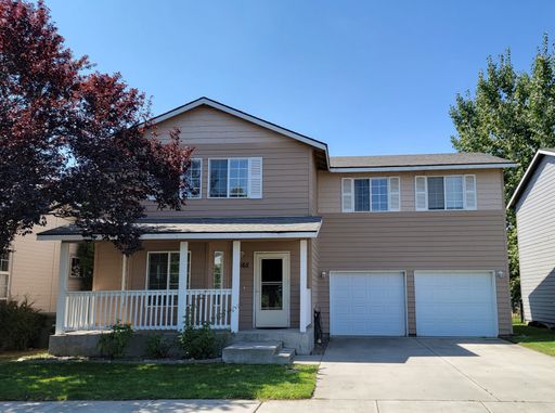 4 Bed, 2.5 Bath Home with Pool Access in Horn Rapids – photo 1