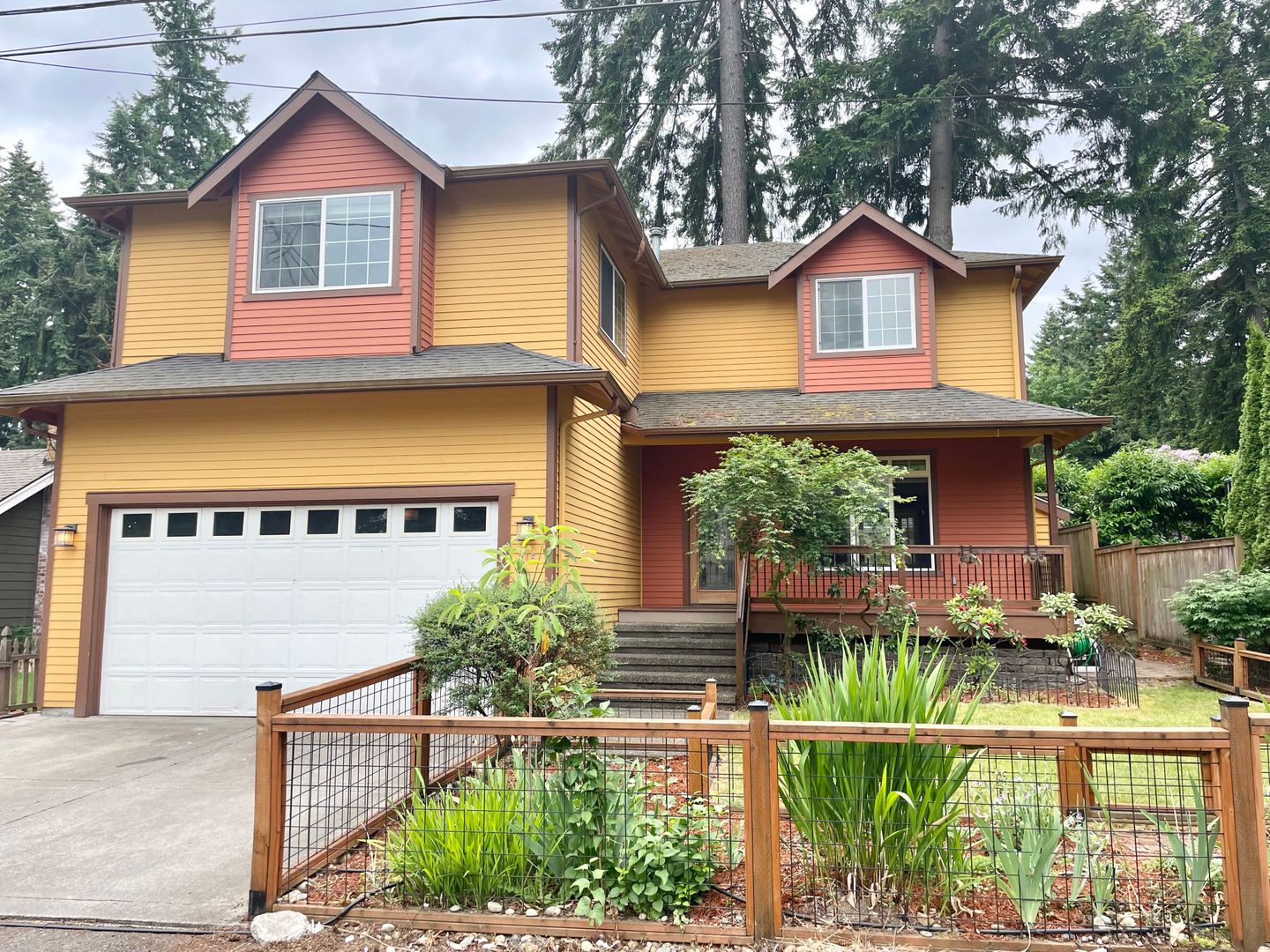 Shoreline House: 315 N. 155th St.