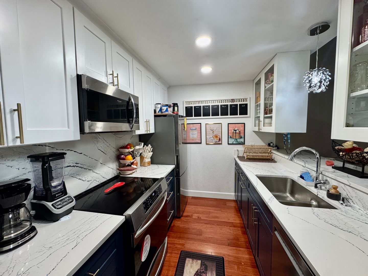 Bellevue Condo: 14636 NE 45th St Unit C15