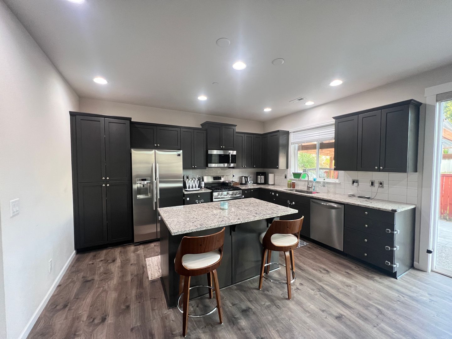 Bothell House: 19205 14th Ave SE