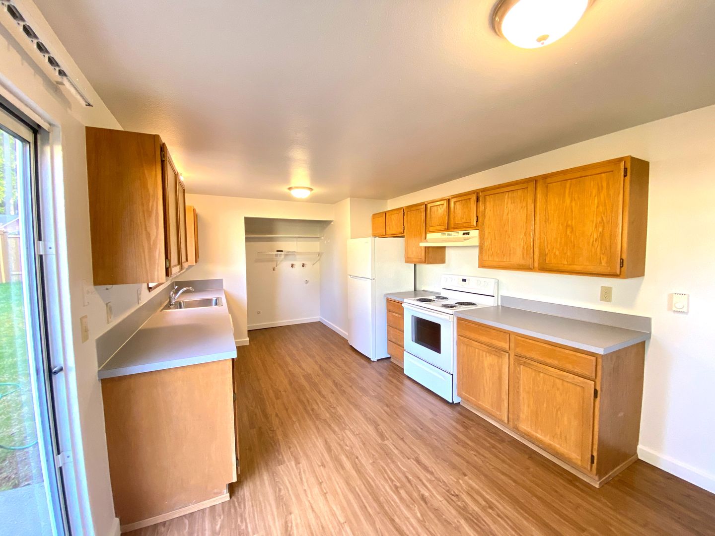 Bothell House: 4118 Jewell Rd. #A