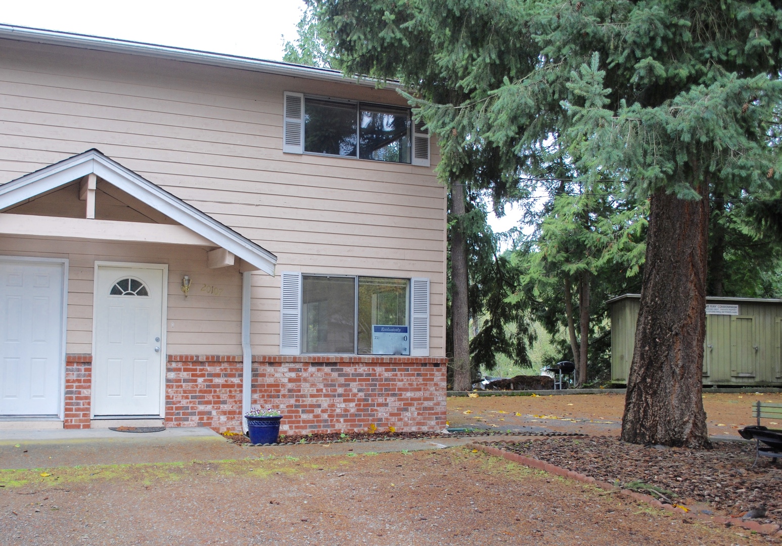 Shoreline House: 20107 14th Ave NE