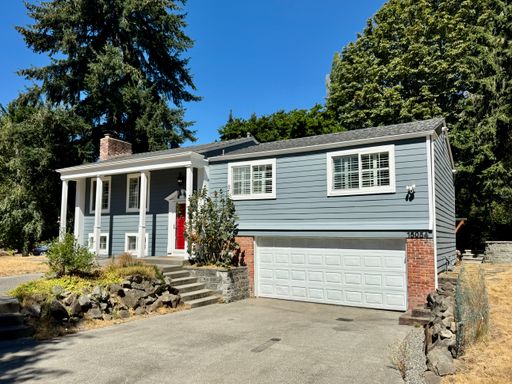 Fairwood – photo 1
