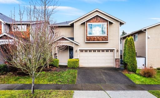 Large Bothell home! – photo 1