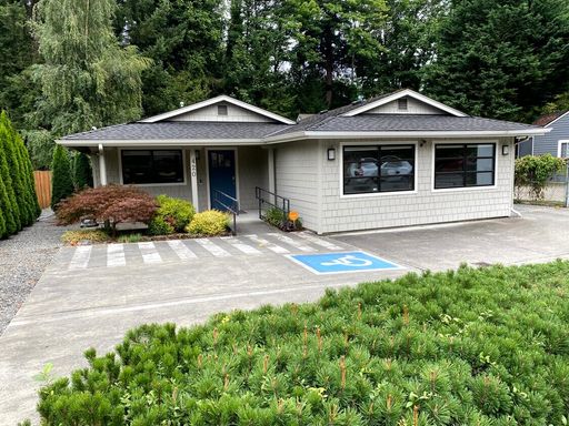 Professional Office Space for Lease – photo 1