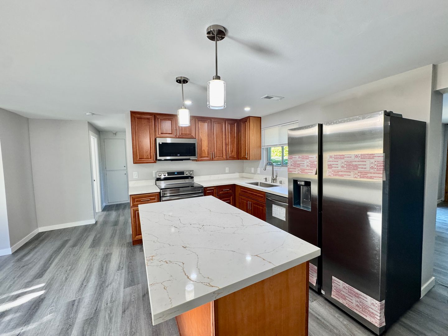 Mountlake Terrace House: 21901 54th Ave W