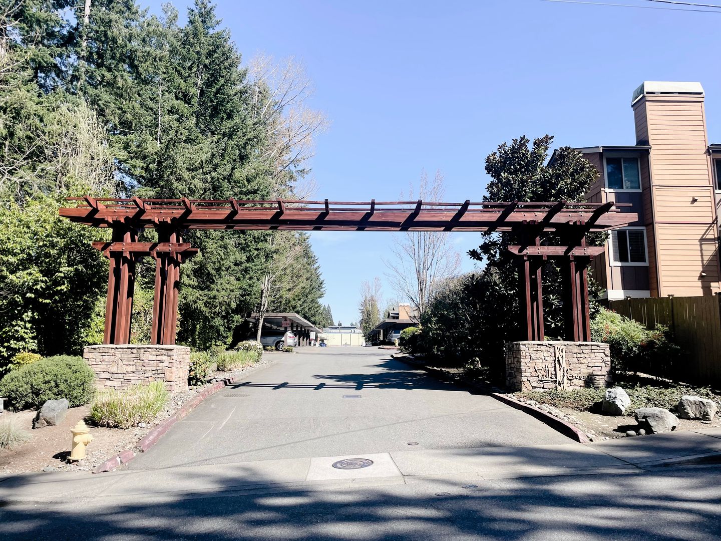 Kirkland Condo: 8244 126th Ave NE B301