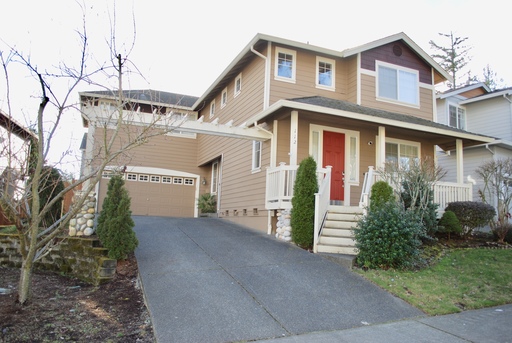 4 Bed 2.5 Bath Rental at 112 203rd St SE, Bothell, WA – photo 1
