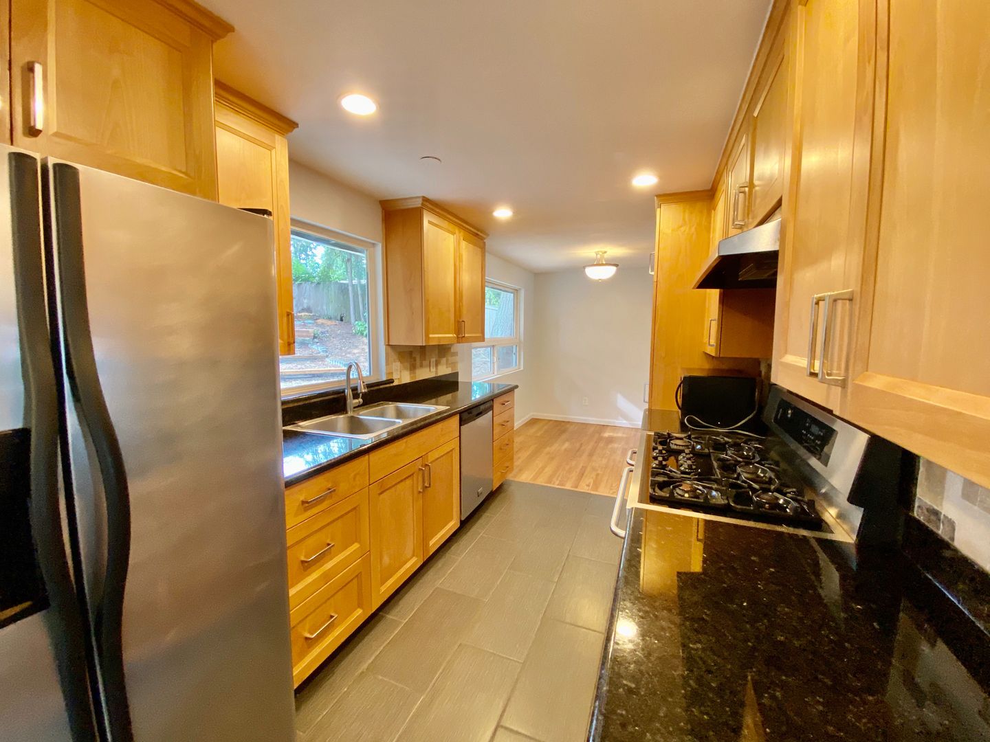 Bellevue House: 1815 152nd Ave SE