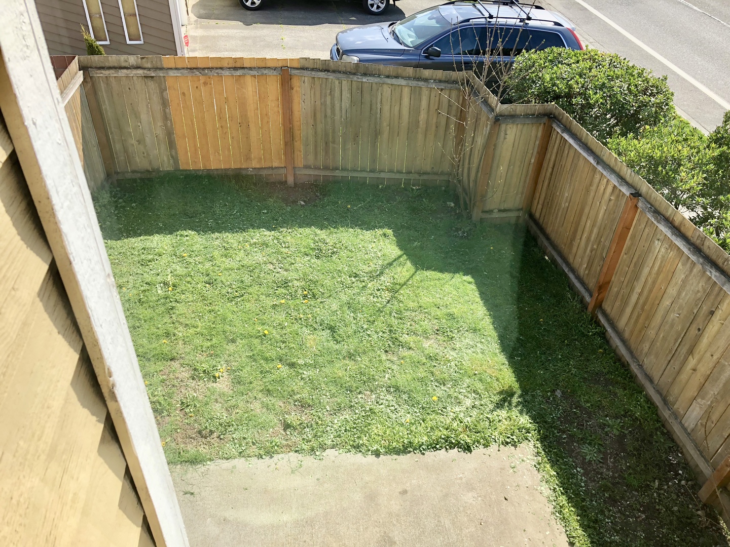 Auburn Apartment: 902 28th St NE
