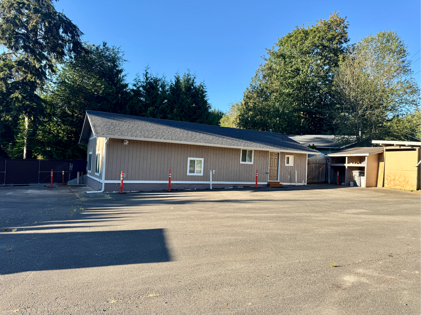 Snohomish House: 18701 Snohomish Ave Unit B