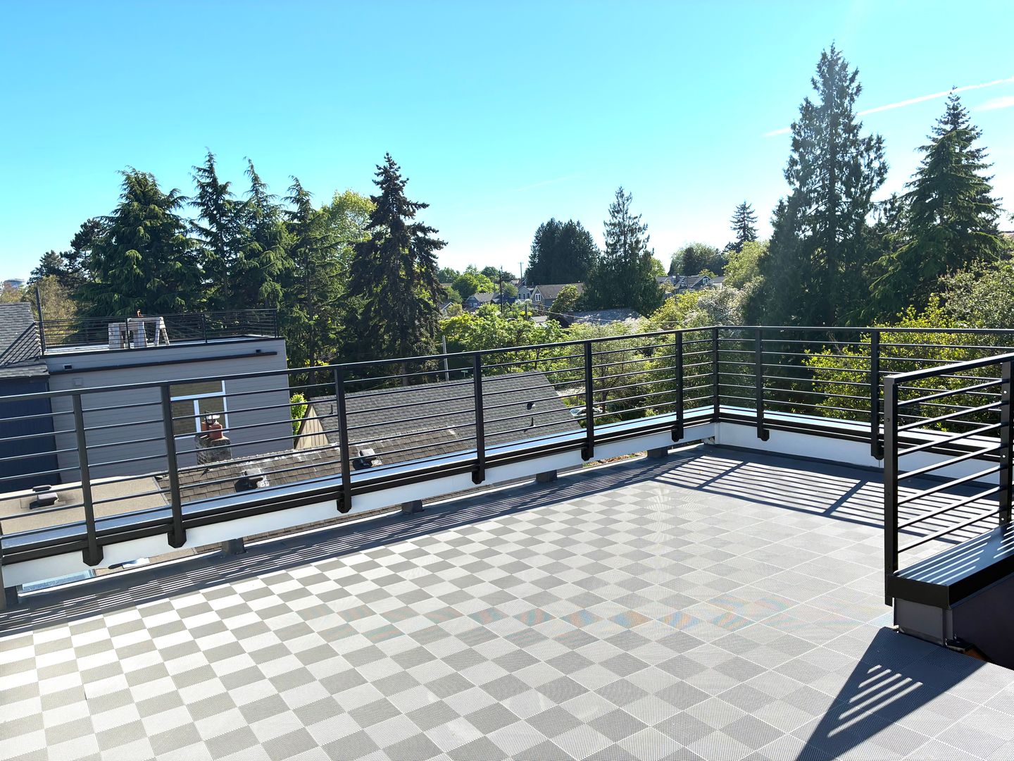 Seattle Townhome: 2925 39th Ave SW