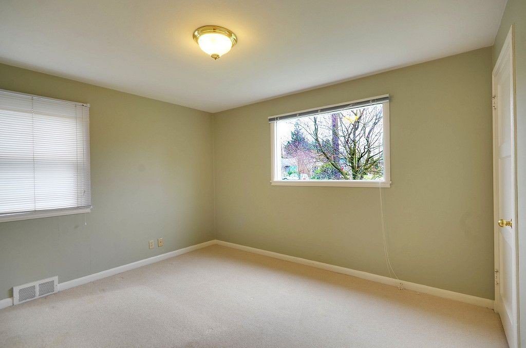 Seattle House: 3832 NE 85th St