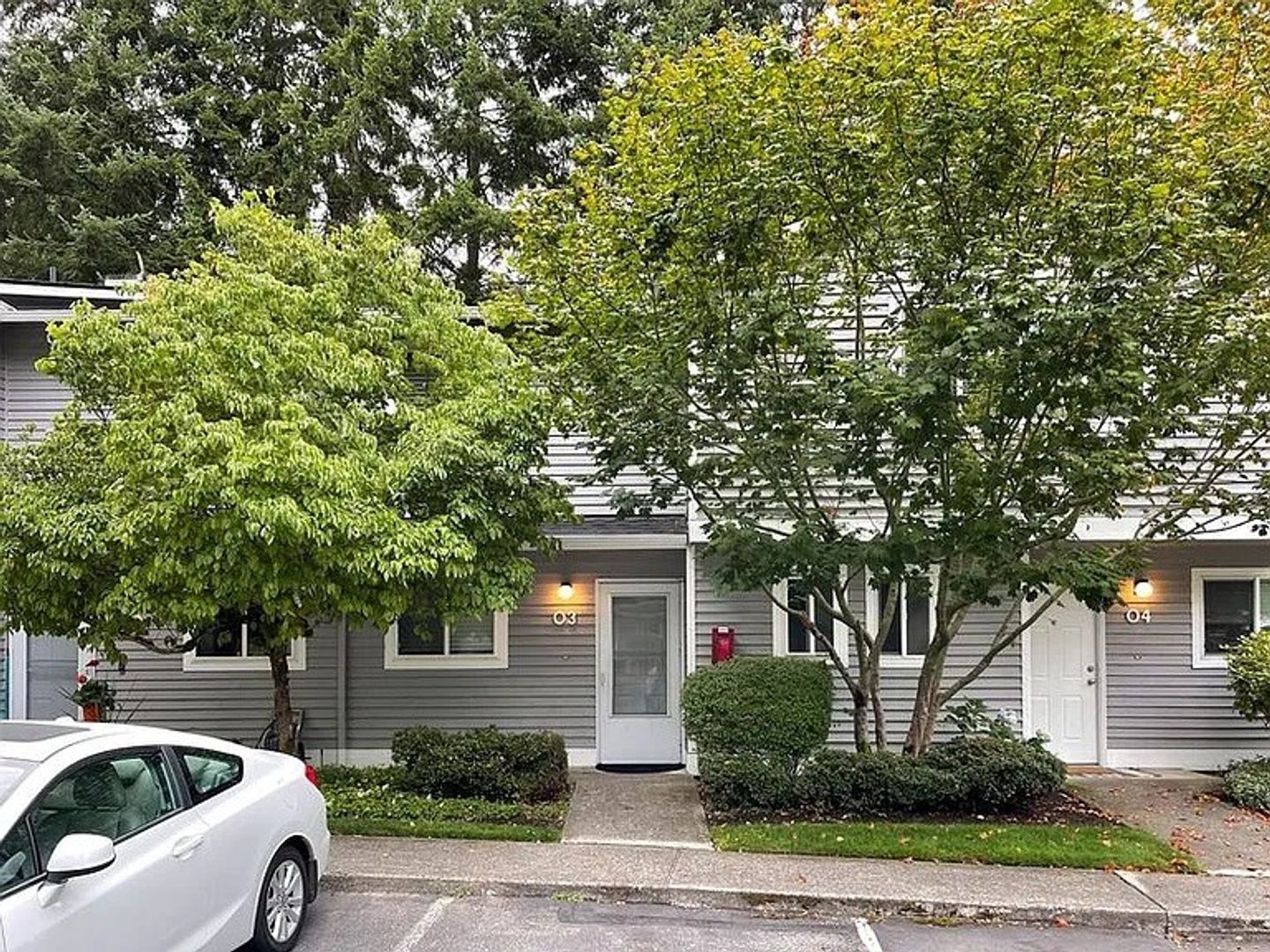 Bothell House: 1526 192nd St SE Unit O3