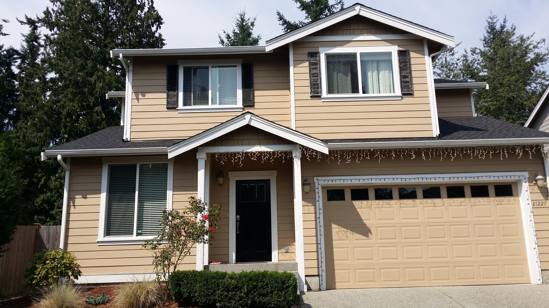 Bothell House: 21227 35th Ave SE