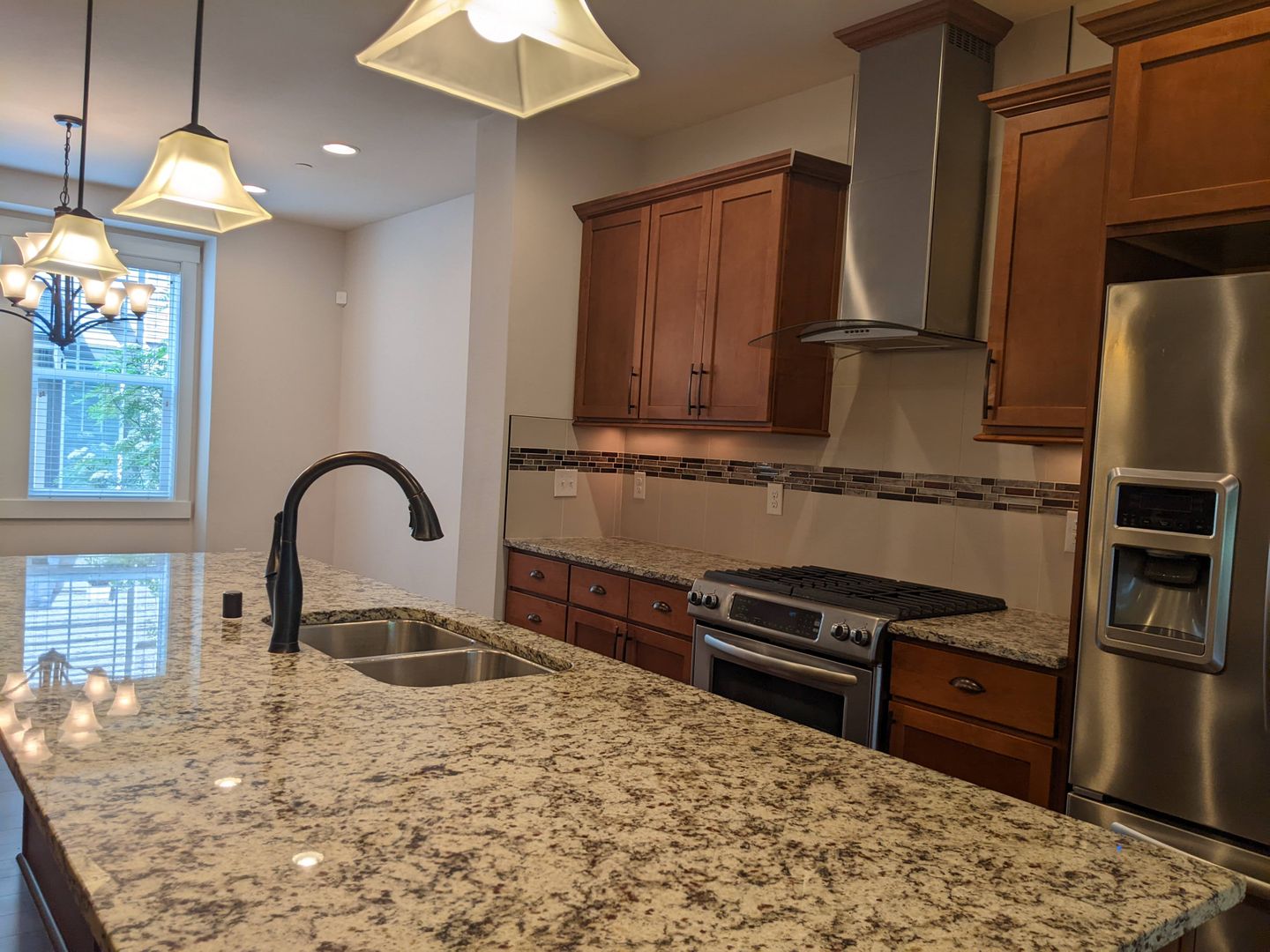 Issaquah Townhome: 1320 Chelsea Walk NE
