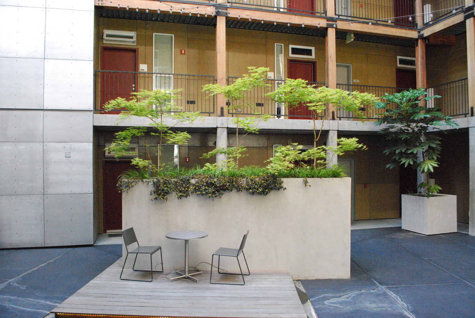 Seattle House: 66 Bell St. Unit 16