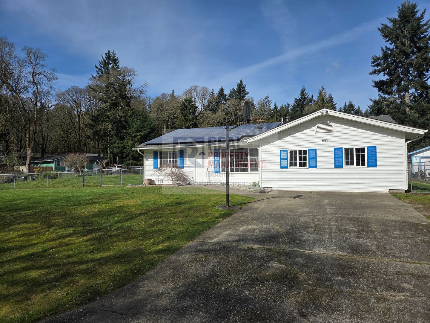 Olympia, House: 7811 6th Way SE