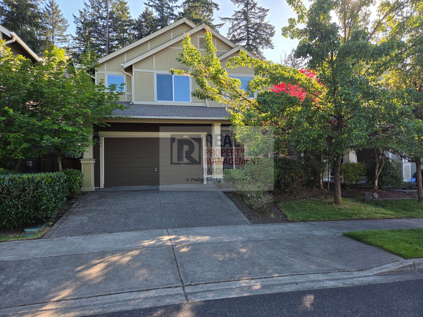 Lacey House: 3966 Campus Willows Loop NE