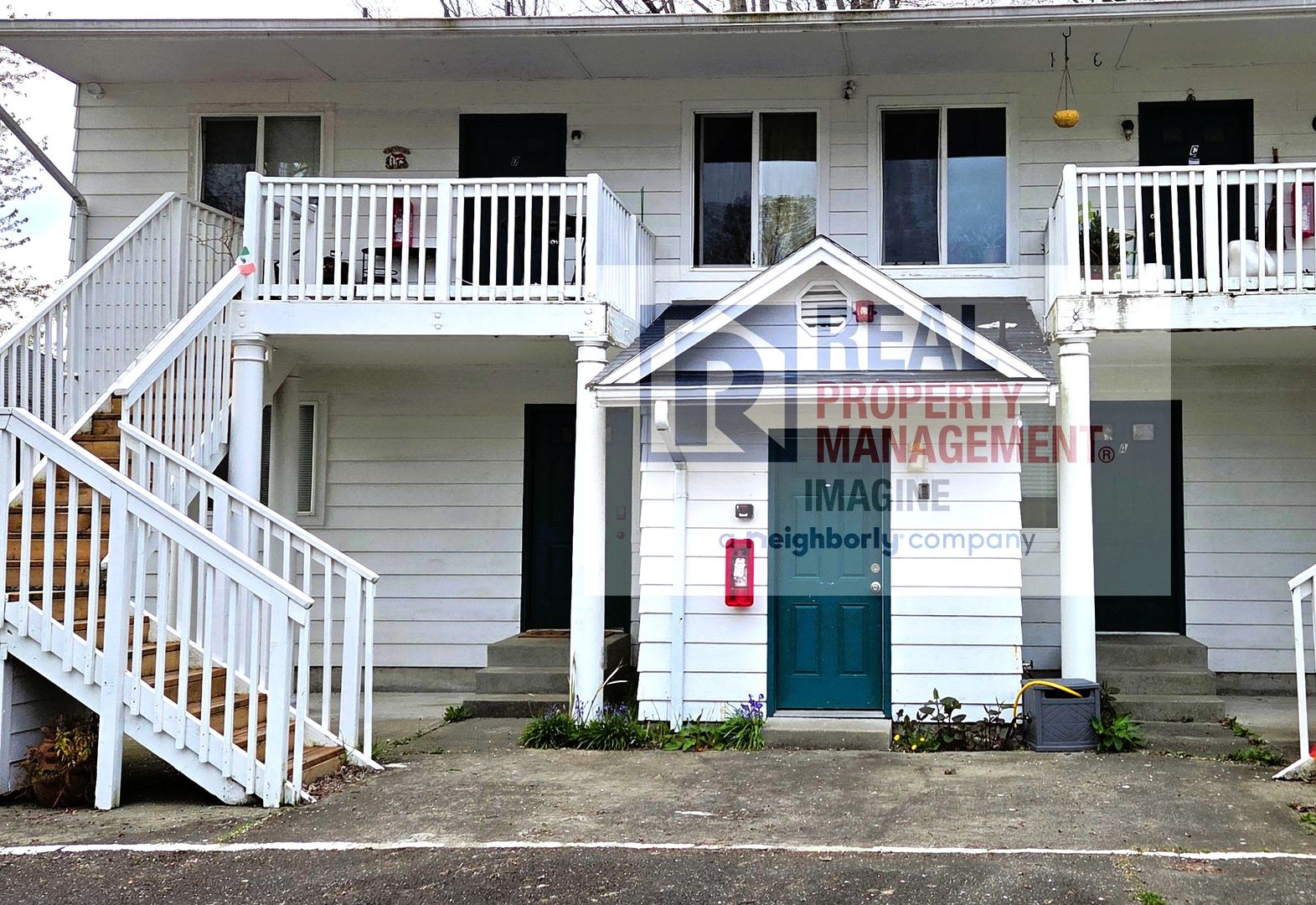 Olympia, Apartment: 1015 Legion Way SE