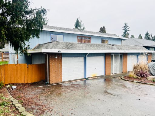 2 Bedroom Four-Plex – photo 1