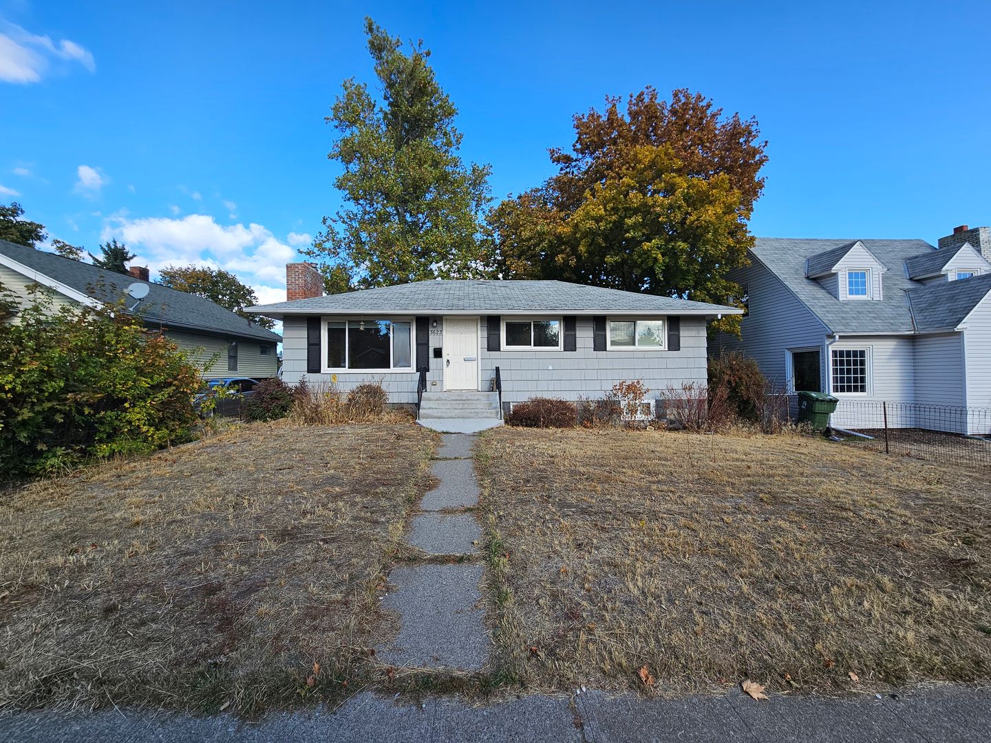 Spokane House: 3623 E 29th Ave