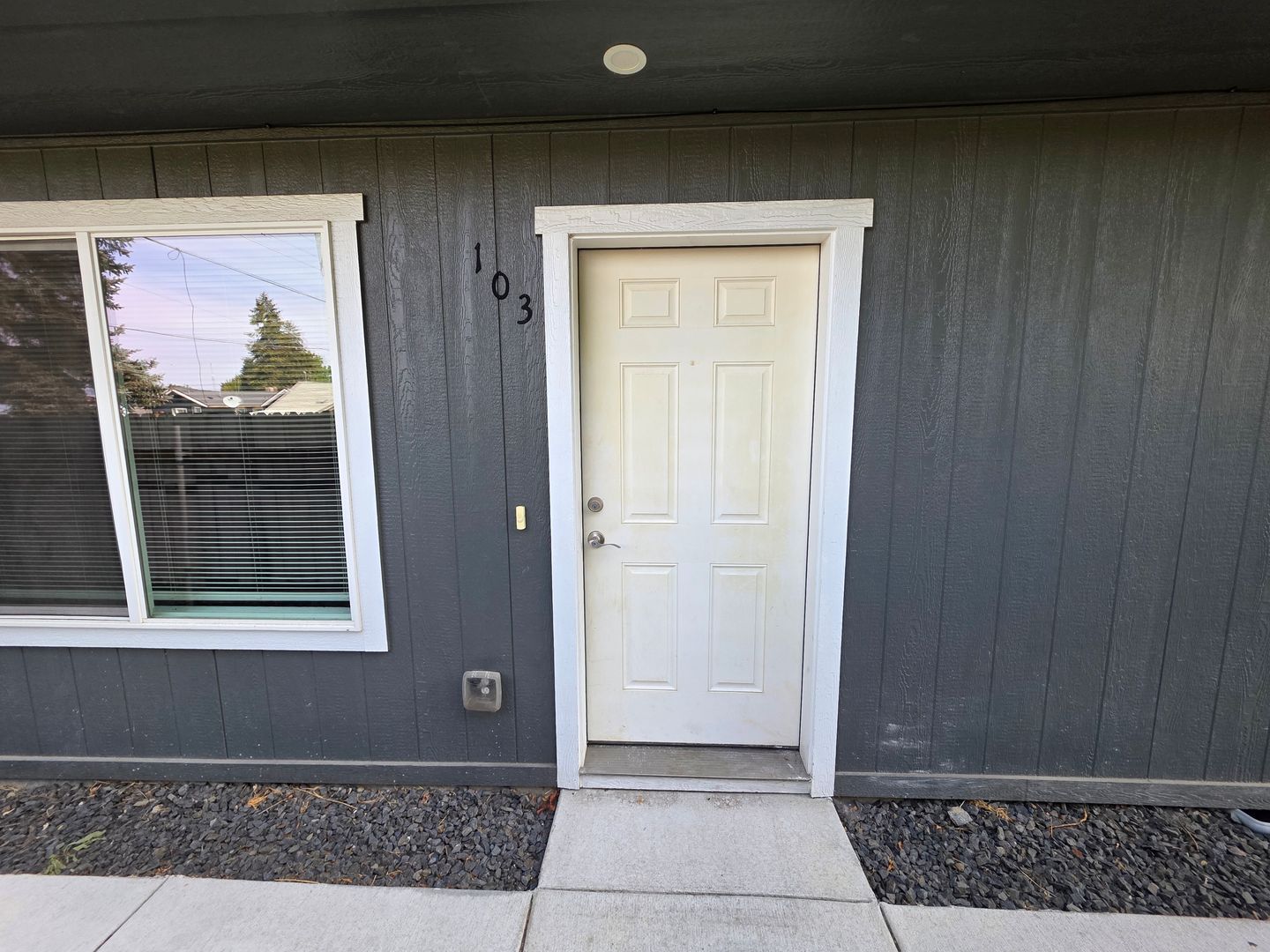 Spokane Valley House: 4331 E 8th Ave # 103