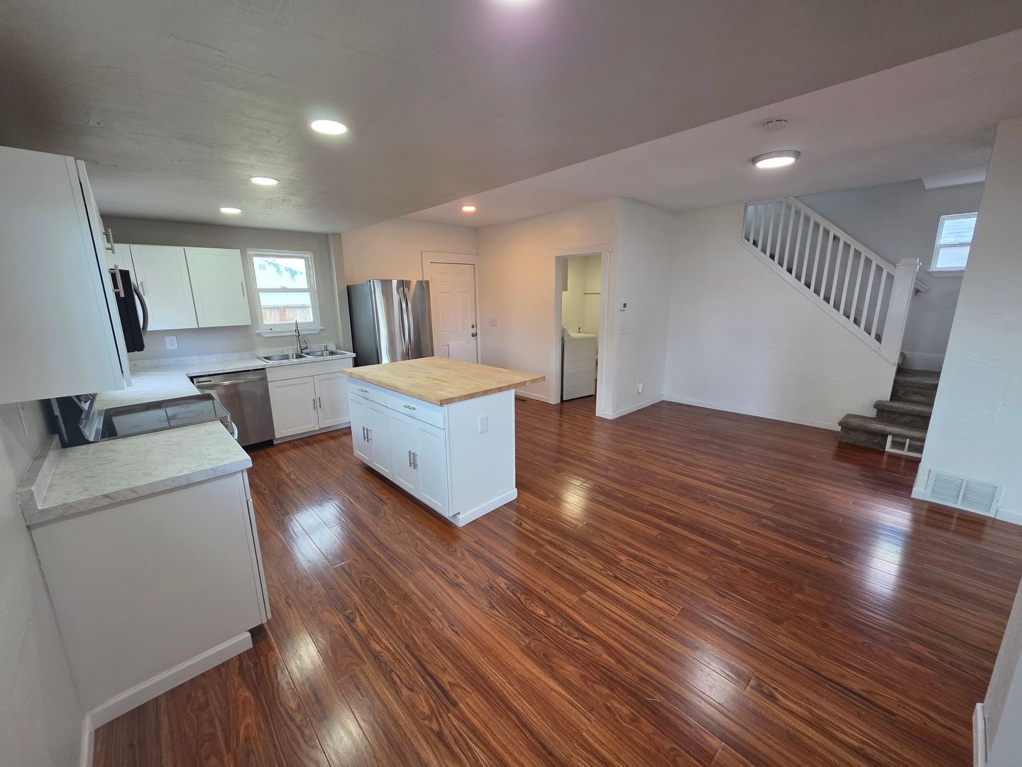 Spokane House: 1104 E Rockwell Ave