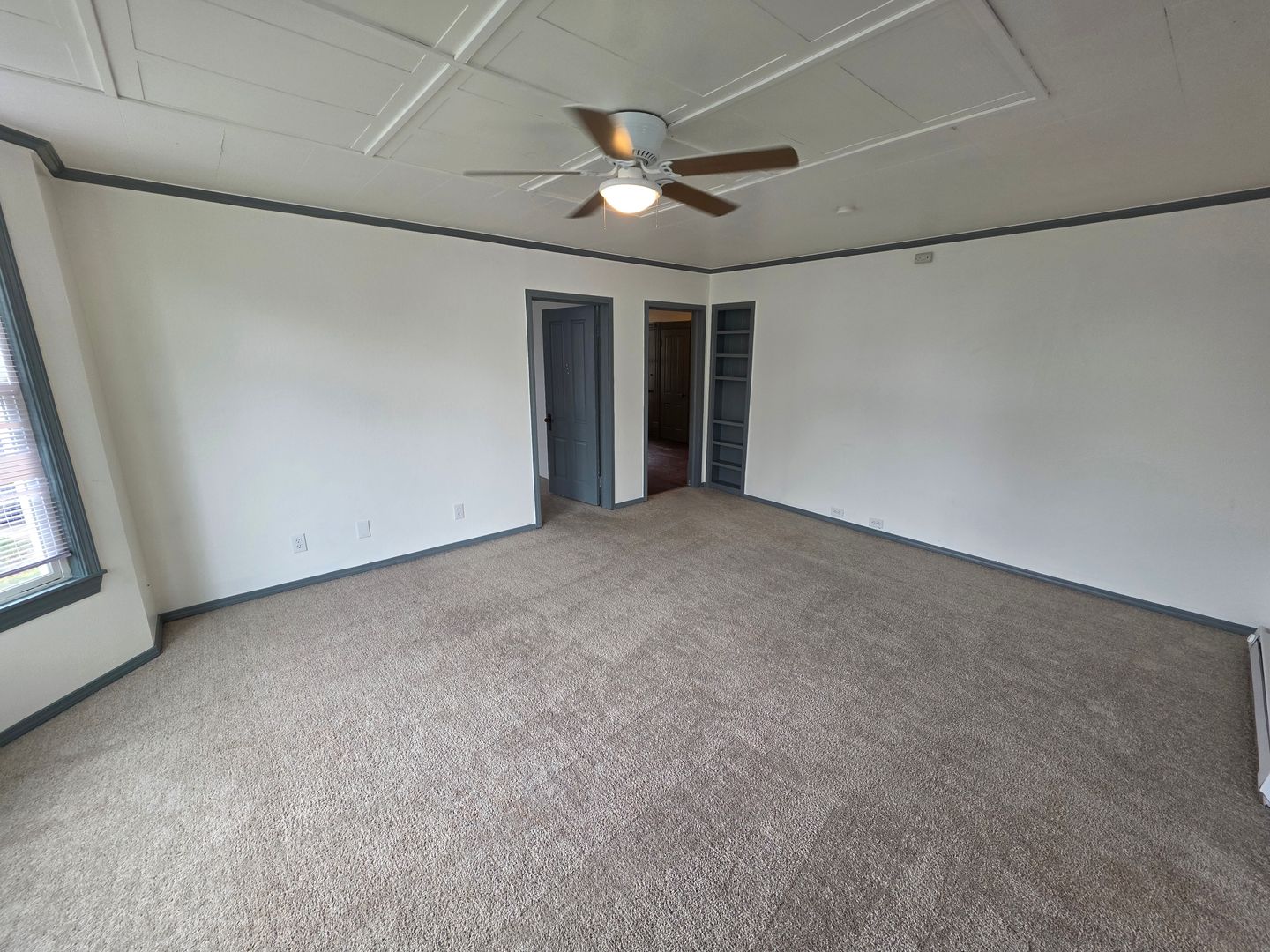 Spokane Apartment: 2003 W Mallon Ave