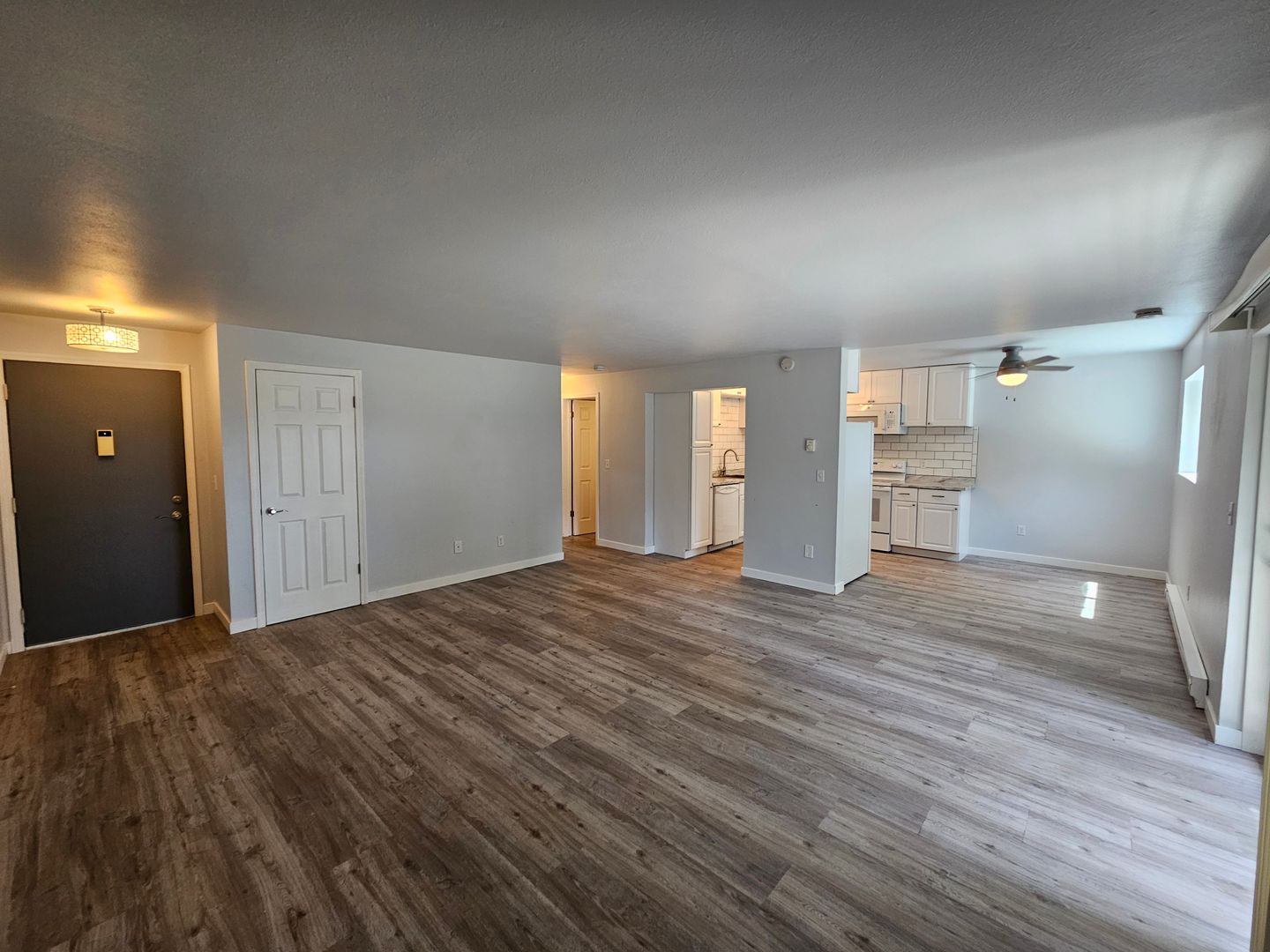 Spokane Valley House: 301 N Raymond Rd. Unit A