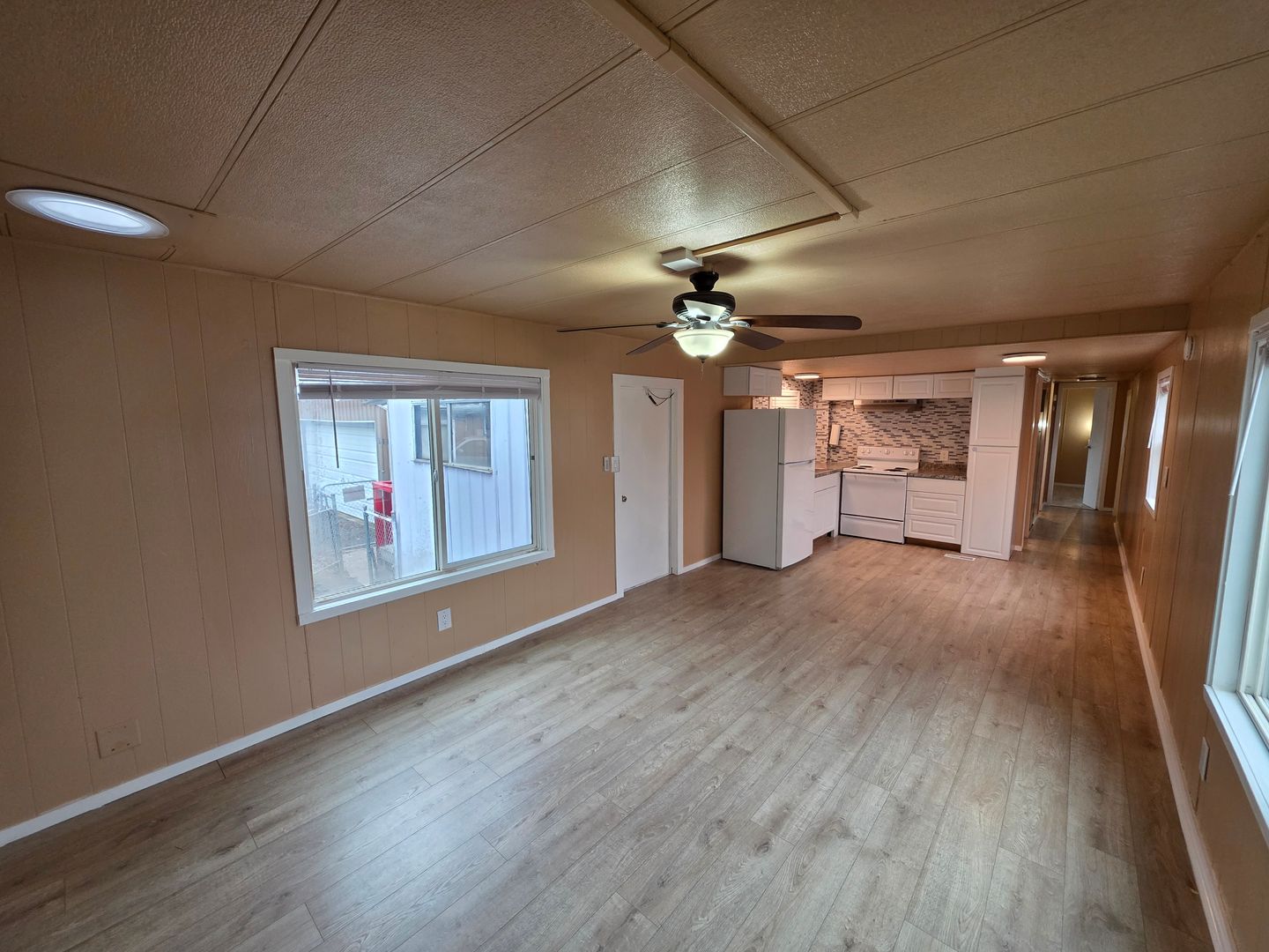 Spokane Valley Apartment: 17223 E 4th Ave