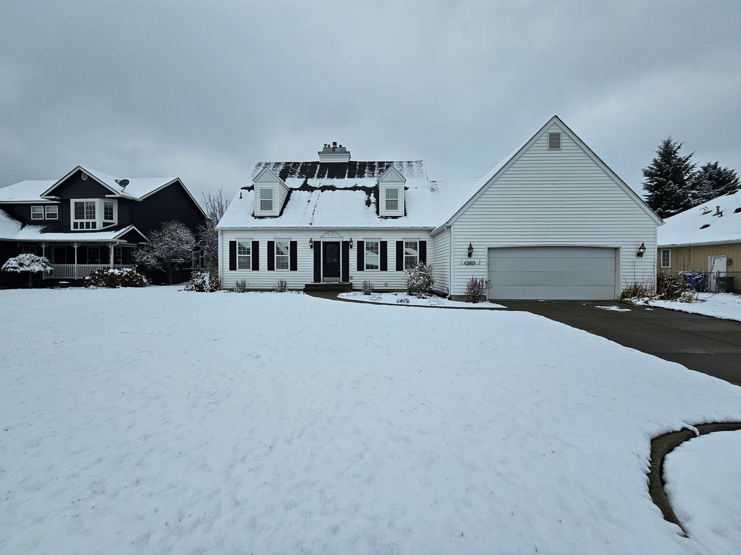 Spokane House: 15405 E 26th Ct