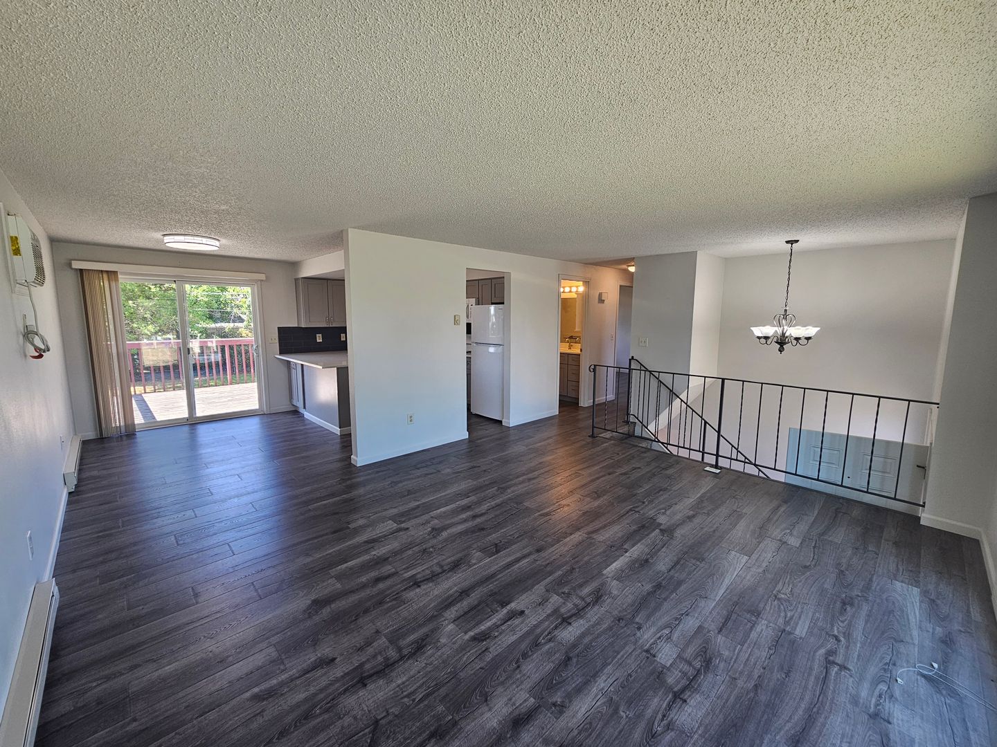 Spokane Valley Apartment: N Bessie