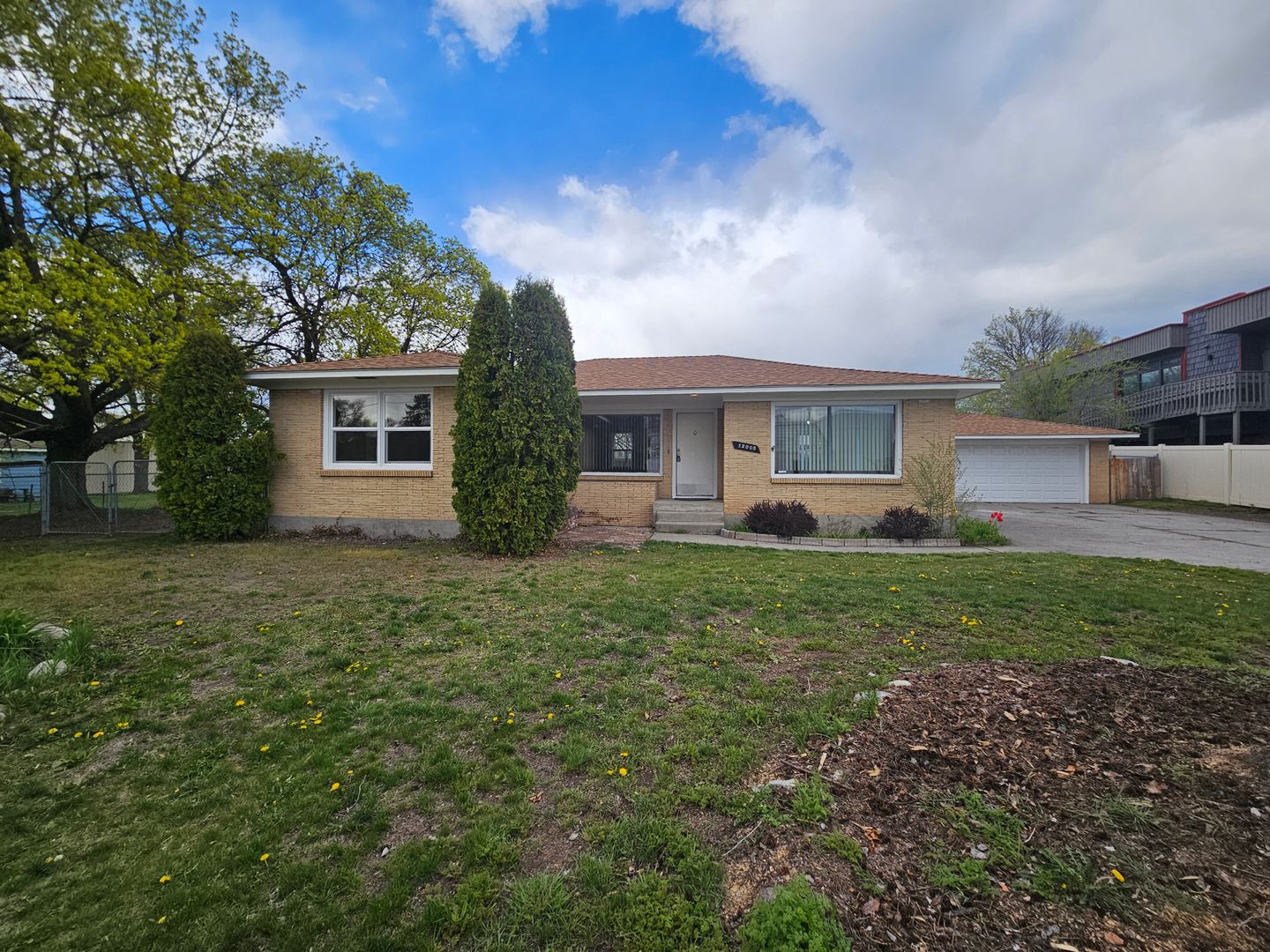 Spokane Valley House: 12005 E. Main Ave.