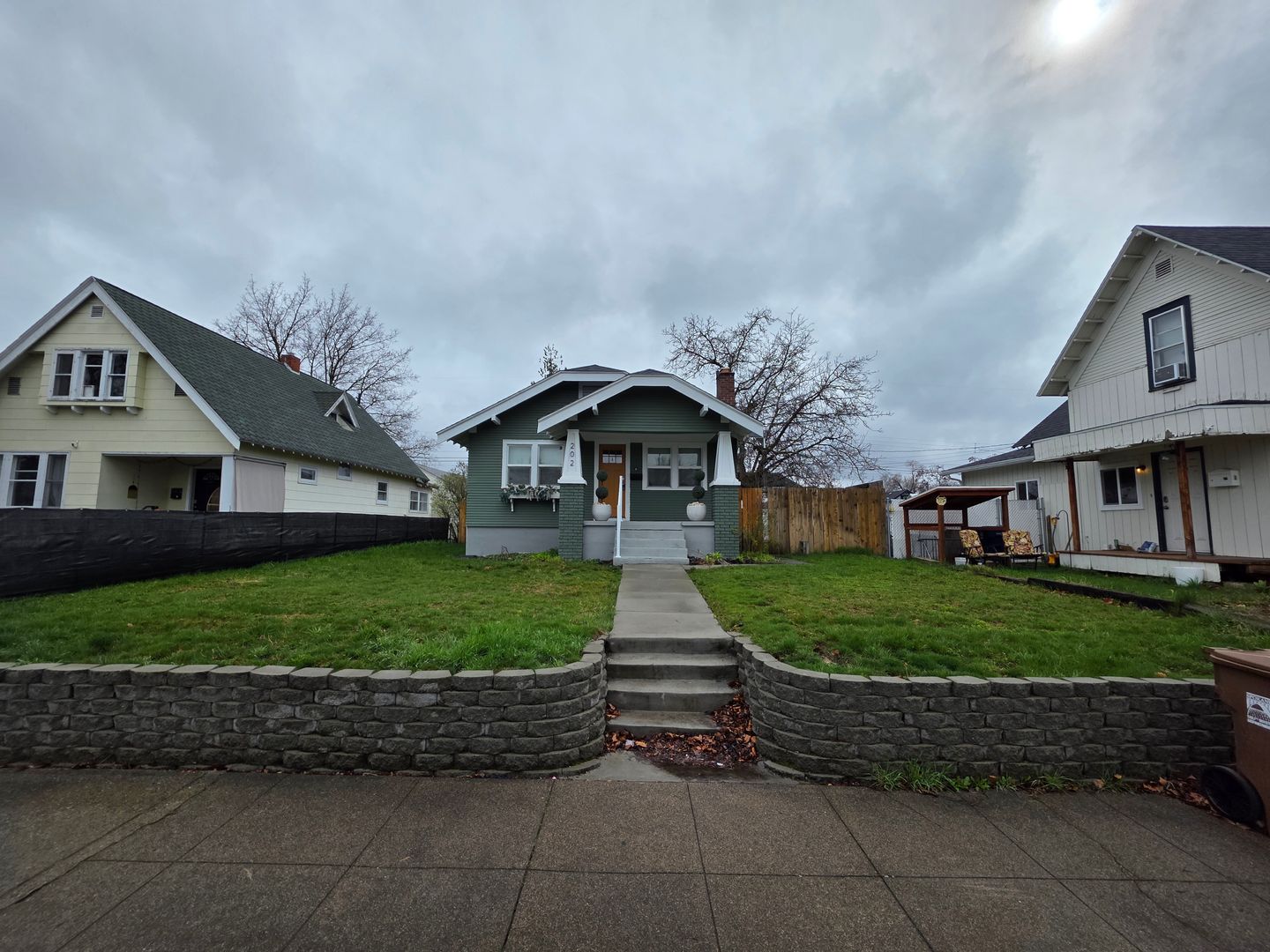 Spokane House: 202 E Liberty Ave