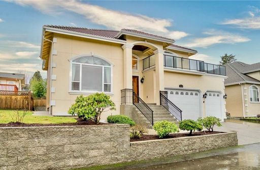 Spacious Tukwila Luxury Rental – photo 1