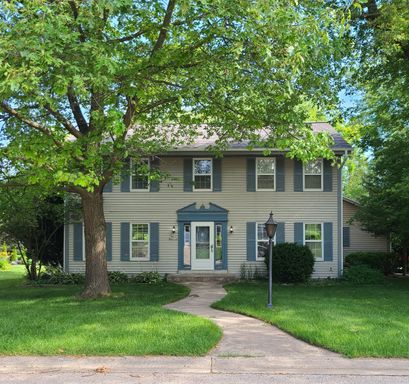 Beautiful Sussex Single-Family Home for Rent-N60W23856 Butternut Ln, Sussex, WI 53089