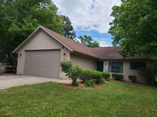 Spacious Updated 5-Bedroom Home for Rent in Brown Deer 8484 N. 66th Street, Brown Deer, WI 53223 – photo 1