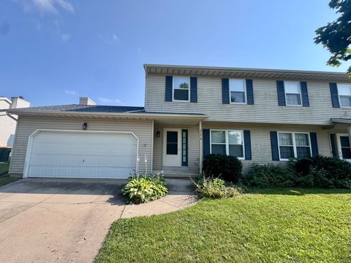 Beautiful 3-Bedroom Home with 2-Car Garage- Early Move in Available